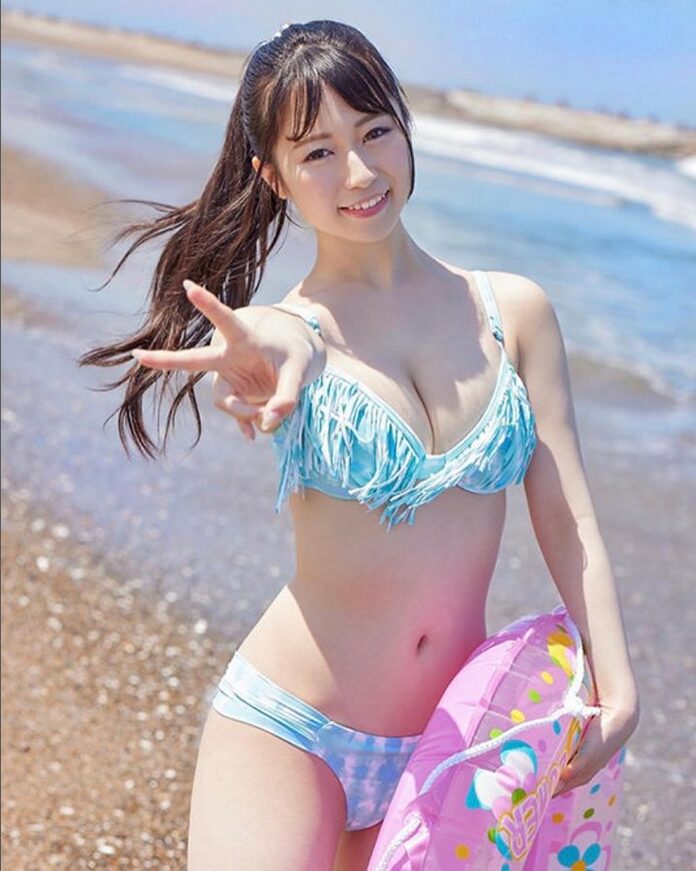 宇佐美玲奈