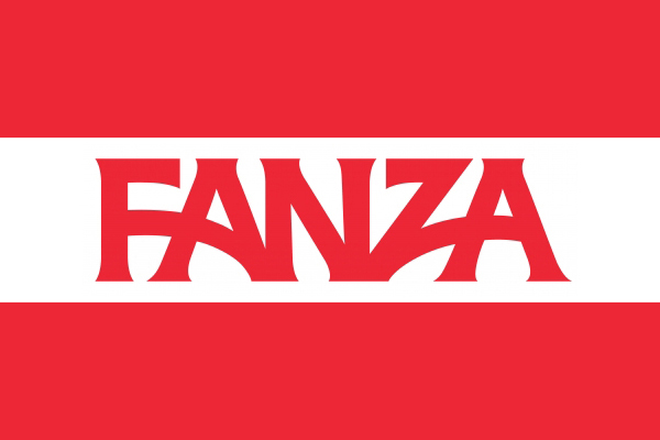 FANZA