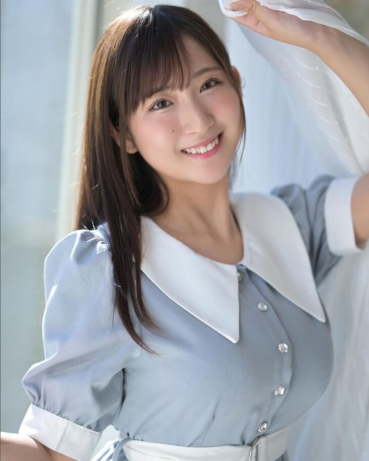 役野満里奈